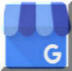 Logo Button for ‘Google My Business’ Pages, linked to HRODC Postgraduate Training Institute: https://www.pinterest.co.uk/profdrc/_created/