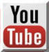 YouTube Logo Button, with hyperlink to the YouTube Channel of HRODC Postgraduate Training Institute: https://www.youtube.com/user/HRODCPGInstitute/videos.